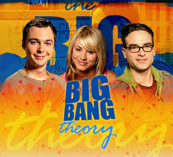 Seriál The Big Bang Theory - tak dobre som sa dávno nepobavil