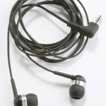 Lacné a kvalitné in-ear sluchátka Sennheiser CX 300